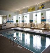 Holiday Inn Express Nicholasville