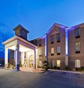 Holiday Inn Express Nicholasville