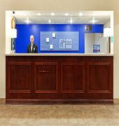 Holiday Inn Express Nicholasville