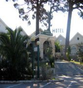 Quinta Tres Pinheiros