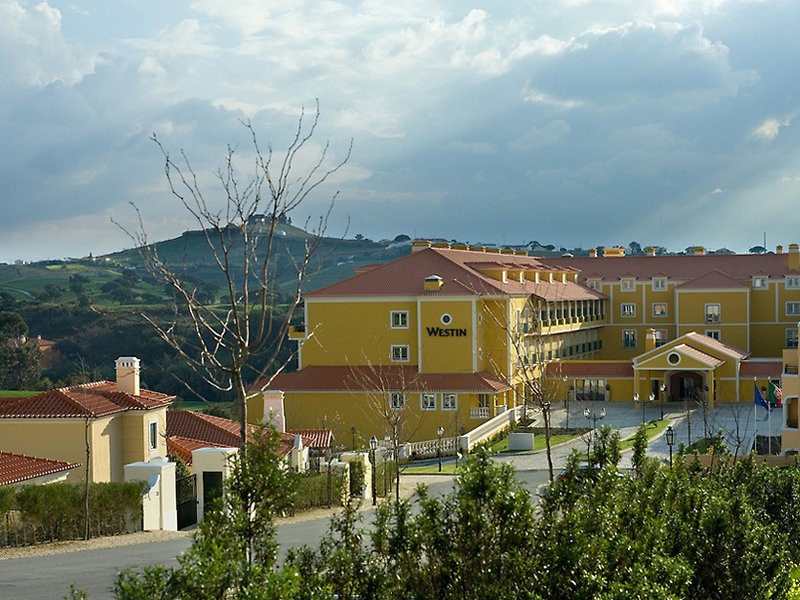 CampoReal Lisboa