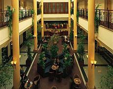 Hilton Park Nicosia