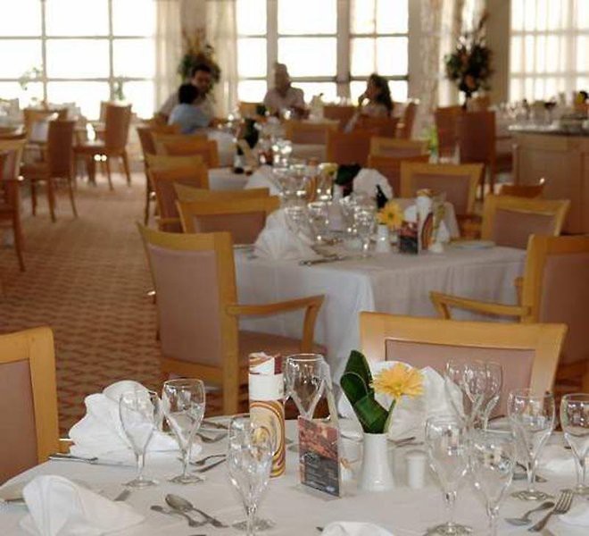 Hilton Park Nicosia