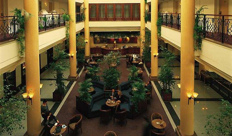 Hilton Park Nicosia