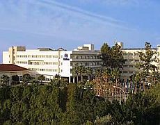 Hilton Park Nicosia