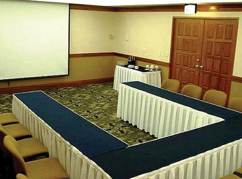 Holiday Inn Express Monterrey Galerias-Sn Jeronimo