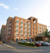 Holiday Inn Express Monterrey Galerias-Sn Jeronimo