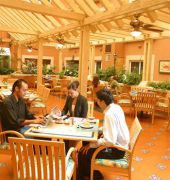 Holiday Inn Express Monterrey Galerias-Sn Jeronimo