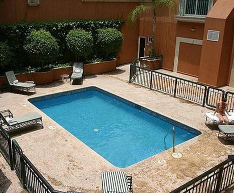 Holiday Inn Express Monterrey Galerias-Sn Jeronimo