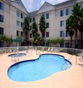 Hilton Garden Inn Orlando Airport