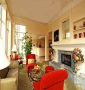 Hilton Garden Inn Orlando Airport