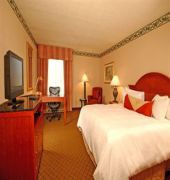 Hilton Garden Inn Orlando Airport