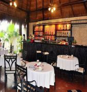 Hacienda Paradise Boutique Hotel