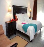Hacienda Paradise Boutique Hotel