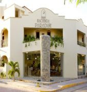 Hacienda Paradise Boutique Hotel