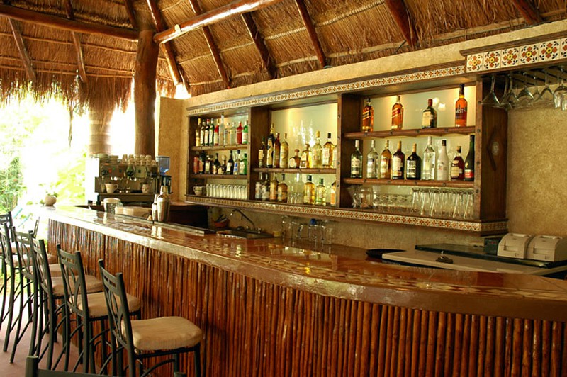 Hacienda Paradise Boutique Hotel