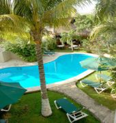 Hacienda Paradise Boutique Hotel