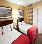 Grand Suites Hotel (Holiday Inn and Suites near Busch Gardens-USF)