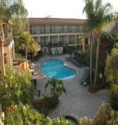 Grand Suites Hotel (Holiday Inn and Suites near Busch Gardens-USF)
