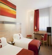 Holiday Inn Express Malaga Airport