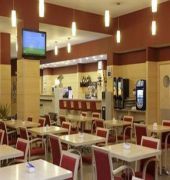 Holiday Inn Express Malaga Airport