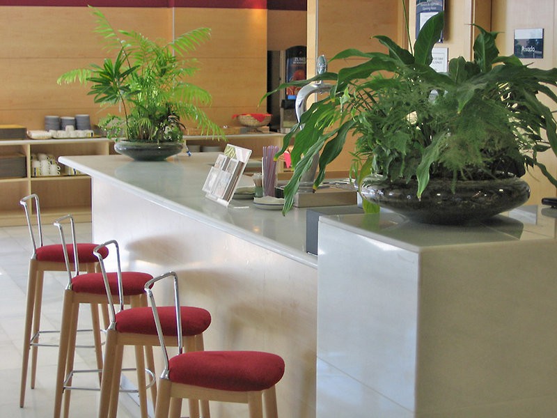 Holiday Inn Express Malaga Airport