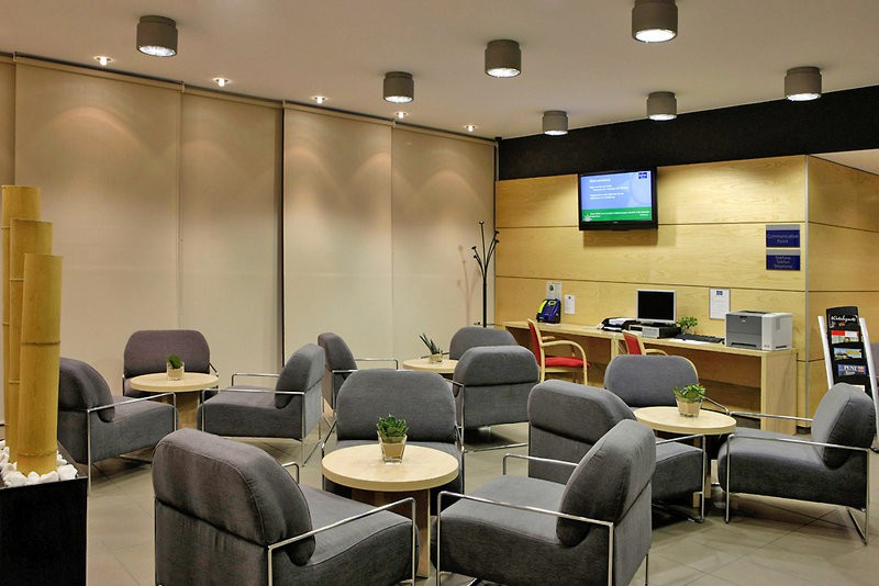Hotel B&B Girona