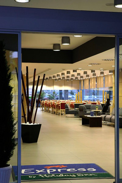 Hotel B&B Girona