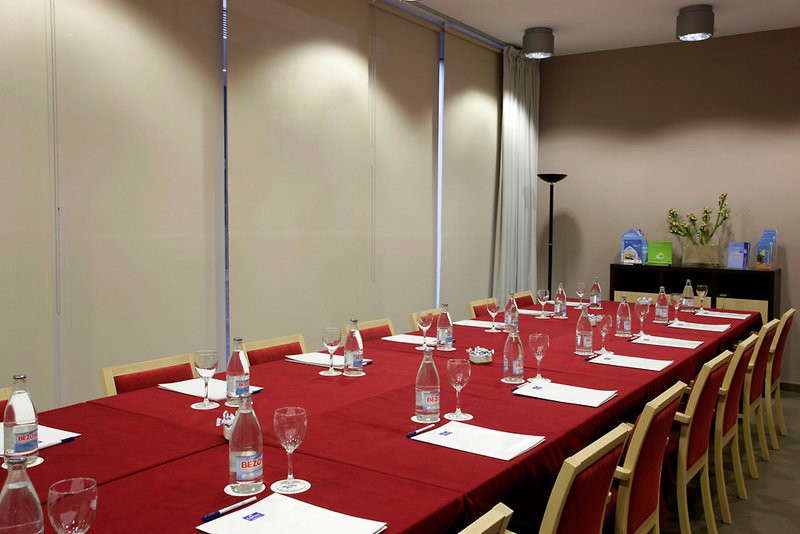 Hotel B&B Girona