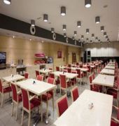 Hotel B&B Girona