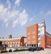 Hotel B&B Girona