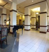 Holiday Inn Hotel & Suites Chicago Northwest - Elgin