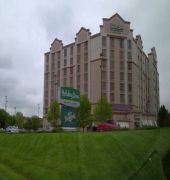 Holiday Inn Hotel & Suites Chicago Northwest - Elgin