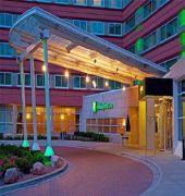 Holiday Inn and Suites Chicago O'Hare Rosemont Hotel