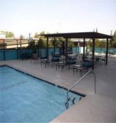 Holiday Inn Sacramento Downtown - Arena