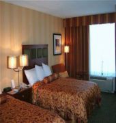 Holiday Inn Sacramento Downtown - Arena
