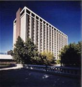 Holiday Inn Sacramento Downtown - Arena