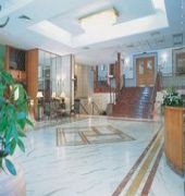 Nicosia City Centre Hotel