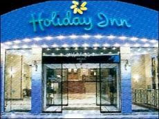 Nicosia City Centre Hotel