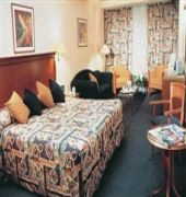 Nicosia City Centre Hotel