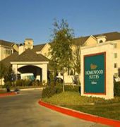 Homewood Suites by Hilton Plano-Richardson