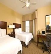 Homewood Suites by Hilton Plano-Richardson