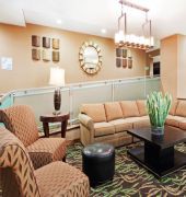 Holiday Inn Express Saugus (Logan Airport)