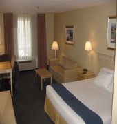 Holiday Inn Express & Suites Jacksonville South - I-295