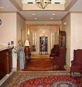 Holiday Inn Express & Suites Jacksonville South - I-295