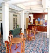 Holiday Inn Express & Suites Jacksonville South - I-295