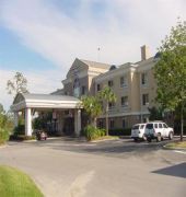 Holiday Inn Express & Suites Jacksonville South - I-295