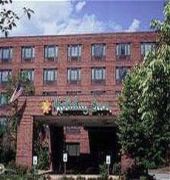 Holiday Inn Tewksbury-Andover