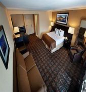 Holiday Inn Tewksbury-Andover