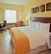 Holiday Inn Panama Canal